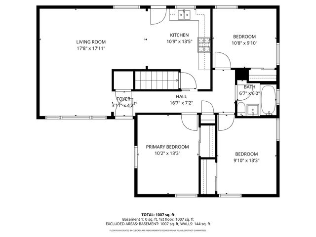 5012 Upland Drive, Rockford, IL 61108