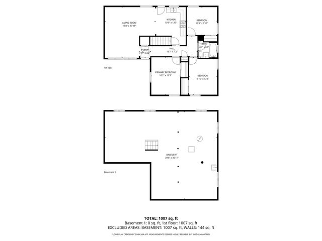 5012 Upland Drive, Rockford, IL 61108