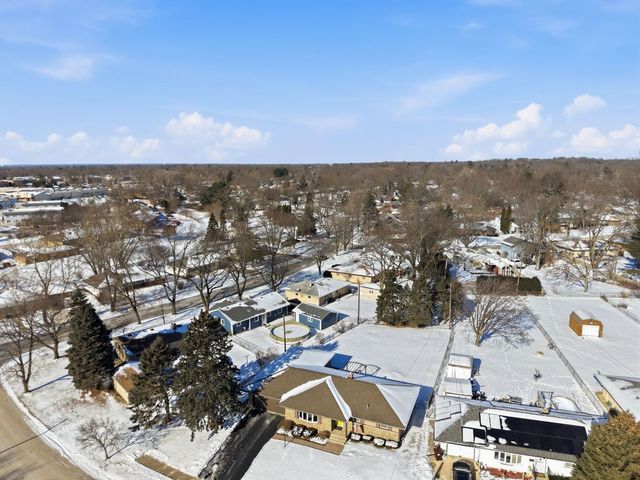 5012 Upland Drive, Rockford, IL 61108