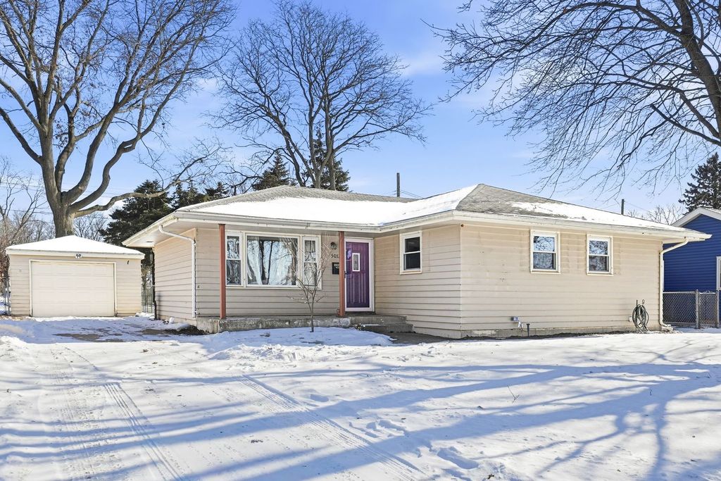 5012 Upland Drive, Rockford, IL 61108