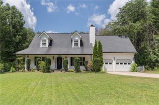 4855 Kings Highway, Douglasville, GA 30135