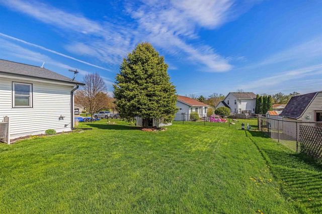 153 Andrea Avenue, Darien, WI 53114