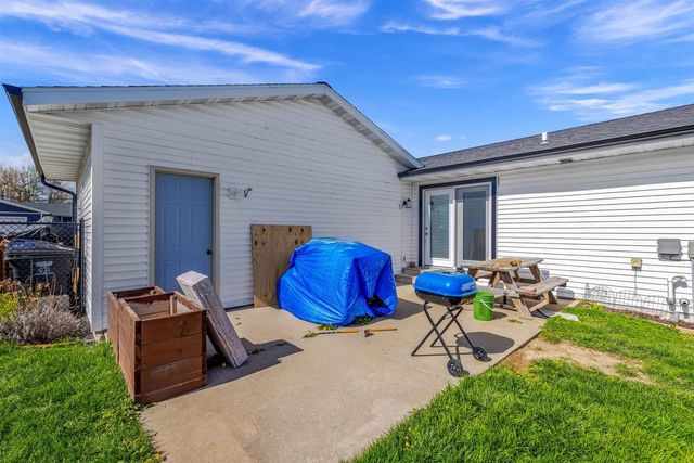 153 Andrea Avenue, Darien, WI 53114