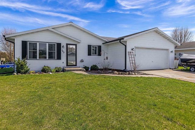 153 Andrea Avenue, Darien, WI 53114