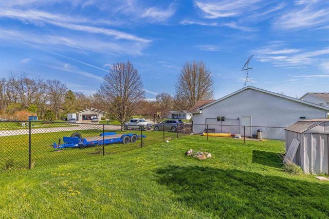 153 Andrea Avenue, Darien, WI 53114
