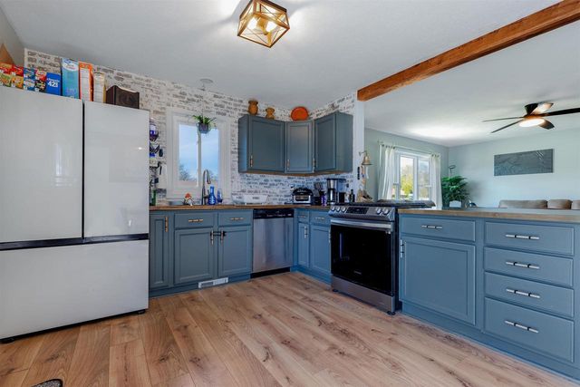 153 Andrea Avenue, Darien, WI 53114