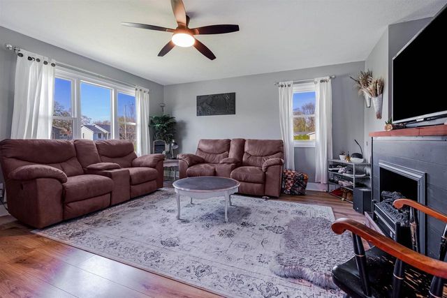 153 Andrea Avenue, Darien, WI 53114