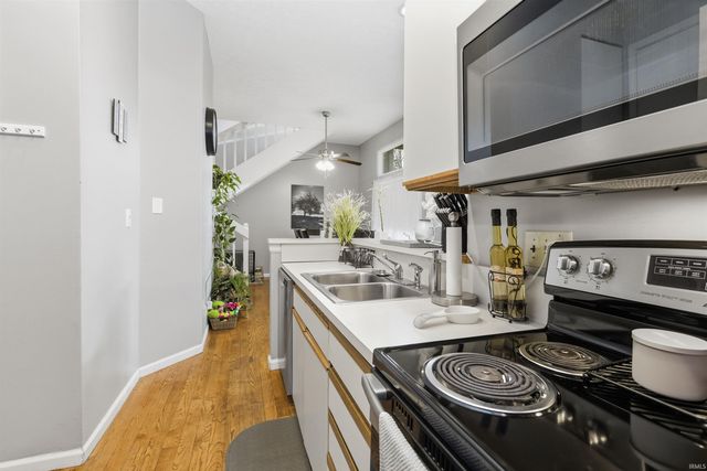 1922 E Bay Pointe Drive, Bloomington, IN 47401