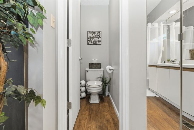 1922 E Bay Pointe Drive, Bloomington, IN 47401