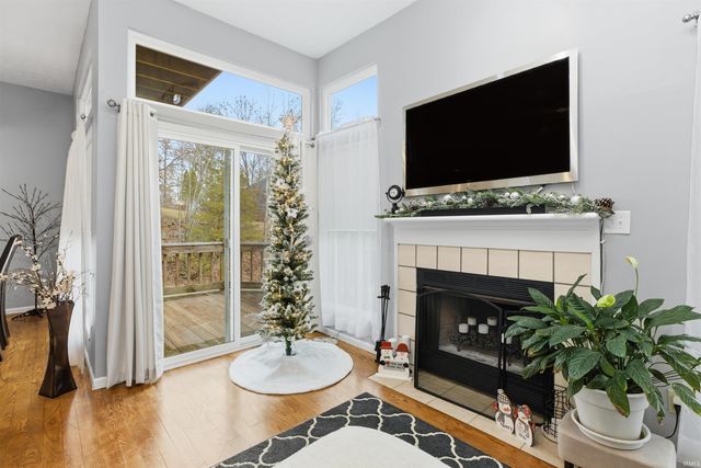 1922 E Bay Pointe Drive, Bloomington, IN 47401