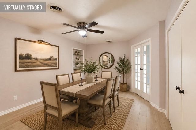 1107 Donna Kay Dr, Kerrville, TX 78028