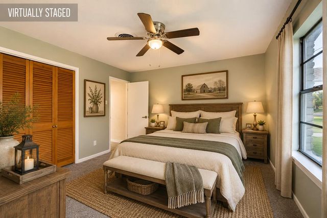 1107 Donna Kay Dr, Kerrville, TX 78028