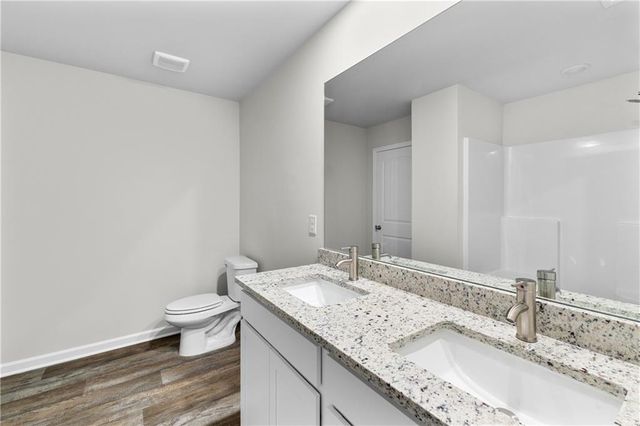 5276 Magnolia Grove Way, Gainesville, GA 30504
