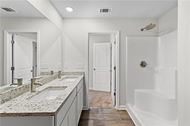 5276 Magnolia Grove Way, Gainesville, GA 30504