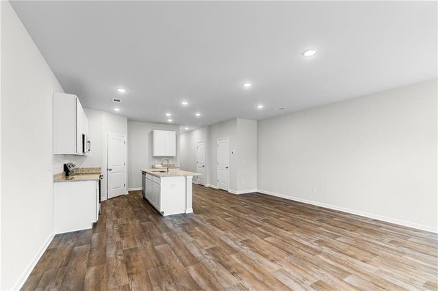 5276 Magnolia Grove Way, Gainesville, GA 30504