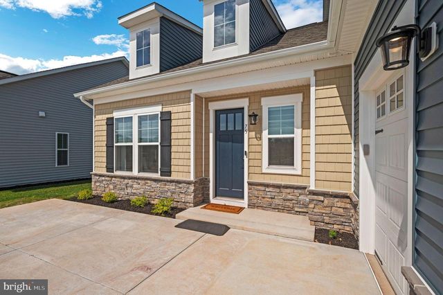 63 NEW VISTA WAY, Gettysburg, PA 17325
