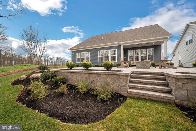 63 NEW VISTA WAY, Gettysburg, PA 17325