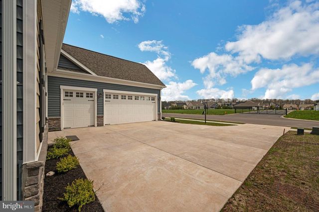 63 NEW VISTA WAY, Gettysburg, PA 17325