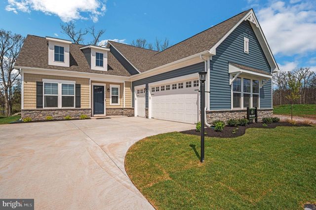 63 NEW VISTA WAY, Gettysburg, PA 17325