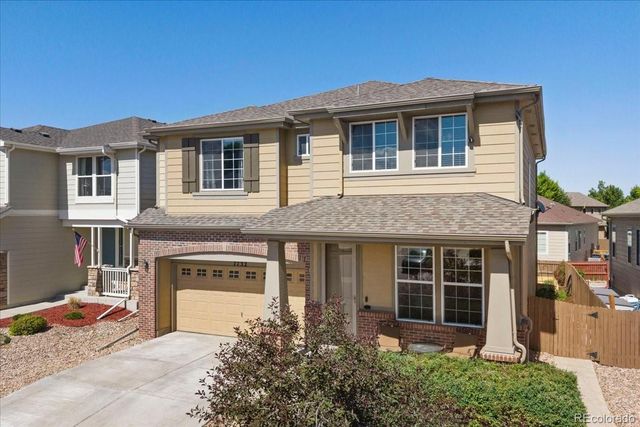 7732 S Jasper Street, Englewood, CO 80112