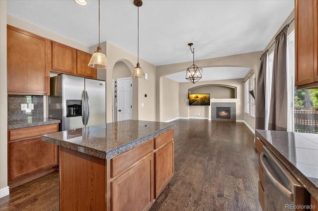 7732 S Jasper Street, Englewood, CO 80112