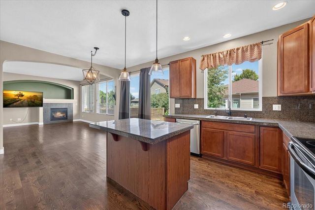 7732 S Jasper Street, Englewood, CO 80112