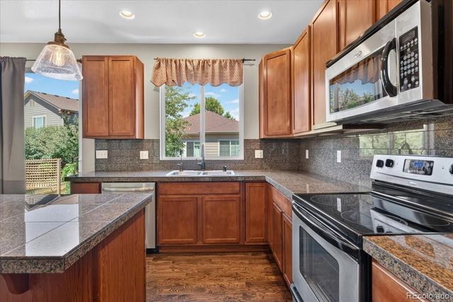 7732 S Jasper Street, Englewood, CO 80112