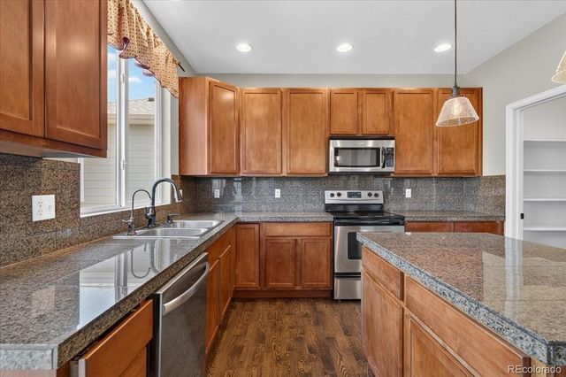 7732 S Jasper Street, Englewood, CO 80112