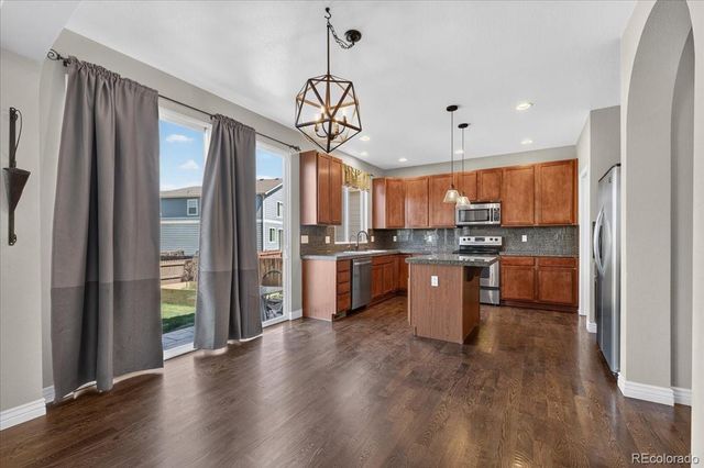 7732 S Jasper Street, Englewood, CO 80112