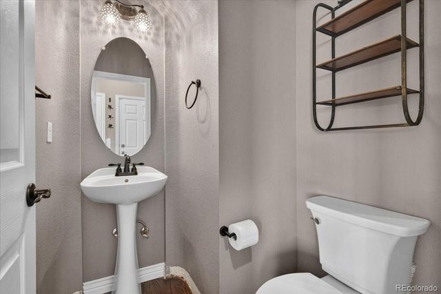 7732 S Jasper Street, Englewood, CO 80112