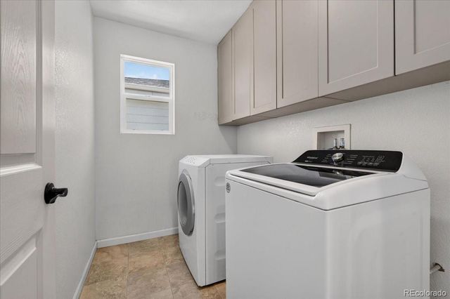 7732 S Jasper Street, Englewood, CO 80112