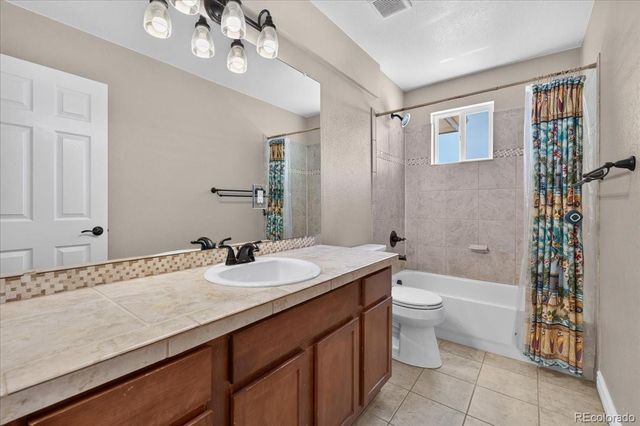 7732 S Jasper Street, Englewood, CO 80112
