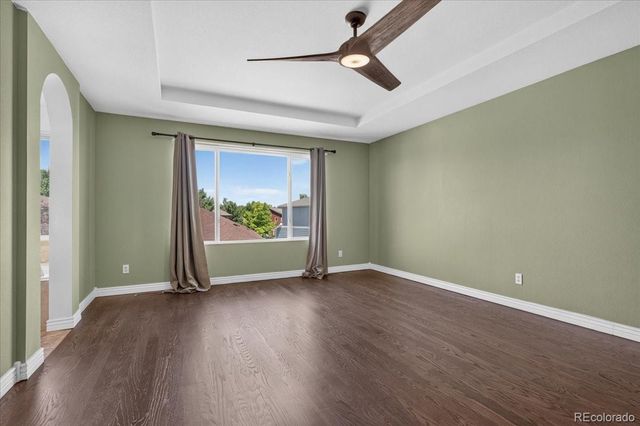7732 S Jasper Street, Englewood, CO 80112