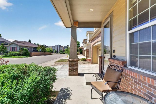 7732 S Jasper Street, Englewood, CO 80112