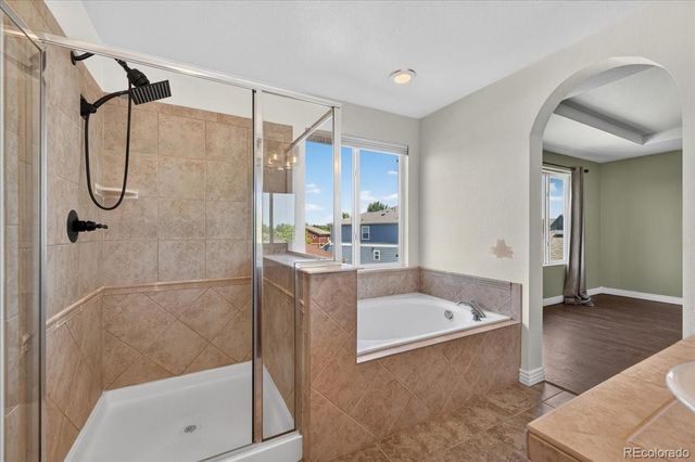 7732 S Jasper Street, Englewood, CO 80112