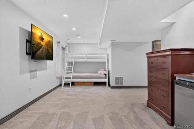 7732 S Jasper Street, Englewood, CO 80112