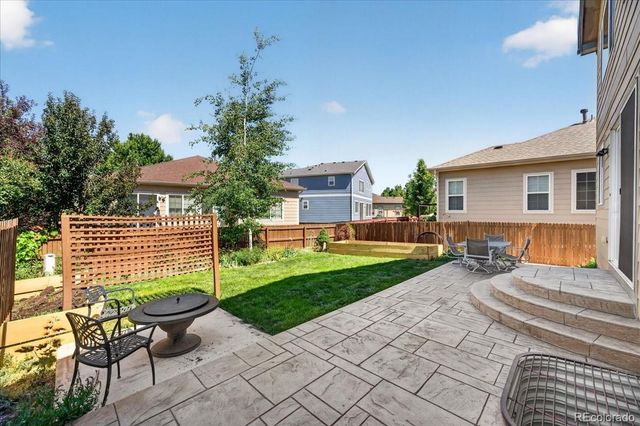7732 S Jasper Street, Englewood, CO 80112