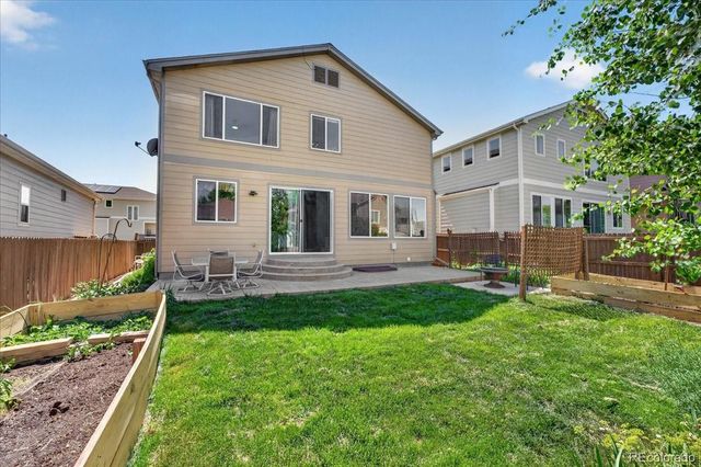 7732 S Jasper Street, Englewood, CO 80112