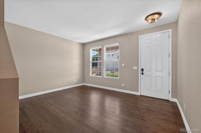 7732 S Jasper Street, Englewood, CO 80112
