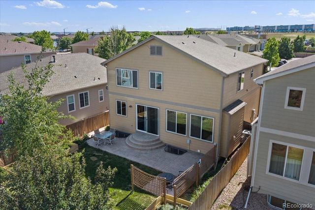 7732 S Jasper Street, Englewood, CO 80112
