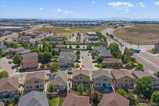 7732 S Jasper Street, Englewood, CO 80112