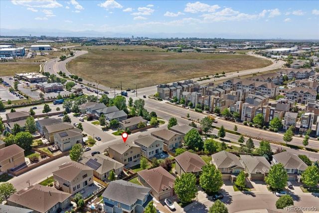 7732 S Jasper Street, Englewood, CO 80112