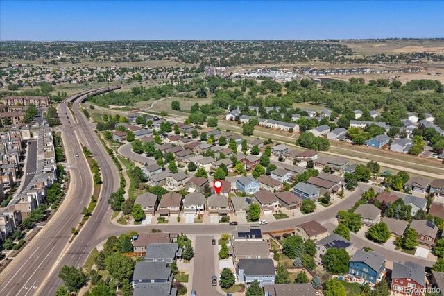 7732 S Jasper Street, Englewood, CO 80112
