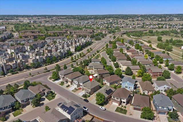 7732 S Jasper Street, Englewood, CO 80112