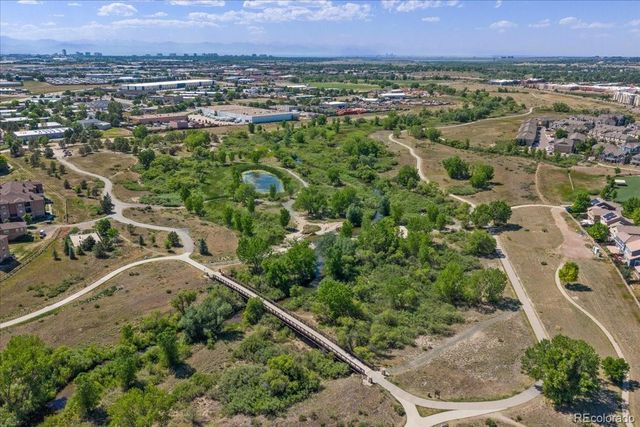 7732 S Jasper Street, Englewood, CO 80112