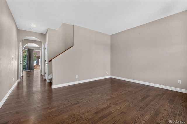 7732 S Jasper Street, Englewood, CO 80112