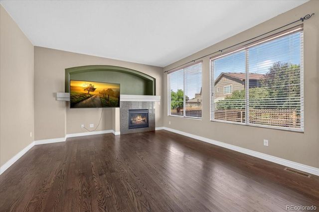 7732 S Jasper Street, Englewood, CO 80112