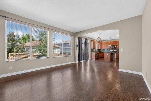 7732 S Jasper Street, Englewood, CO 80112