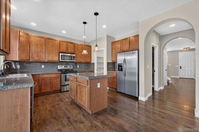 7732 S Jasper Street, Englewood, CO 80112