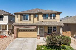 7732 S Jasper Street, Englewood, CO 80112
